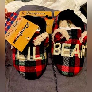 Christmas slippers Limited edition